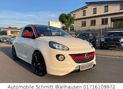 Bild des Angebotes Opel Adam S/68.000km/Modell 2019/