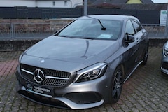 Bild des Angebotes Mercedes-Benz A 250 A -Klasse A 250 BlueEfficiency