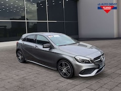 Bild des Angebotes Mercedes-Benz A 250 A -Klasse A 250 BlueEfficiency