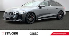 Bild des Angebotes Audi A5 Avant e-hybrid quattro Memory Navi Matrix-LED