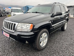 Jeep Grand Cherokee 4.7 V8*B6*ARMOURED*BLINDATO*AWD*
