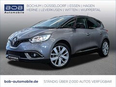 Bild des Angebotes Renault Scenic LIMITED 1.3 TCe 140 GPF SHZ+Carplay+AHK