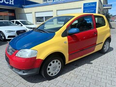 Bild des Angebotes VW Fox Color Edition Klima