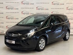 Bild des Angebotes Opel Zafira Tourer Edition 7-SITZER/DISPLAY/PDC/KLIMA