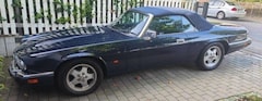 Bild des Angebotes Jaguar XJS XJS V12 Automatik