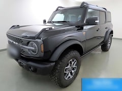 Ford Bronco 2.7 V6 Aut 4WD BADLANDS LED+ACC+360°Kam