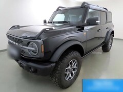 Bild des Angebotes Ford Bronco 2.7 V6 Aut 4WD BADLANDS LED+ACC+360°Kam