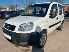 Bild des Angebotes Fiat Doblo 1.4 8V Active AHK PDC