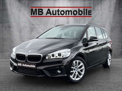 Bild des Angebotes BMW 220 I Gran Tourer Advantage 1Hand/Automatik/Leder