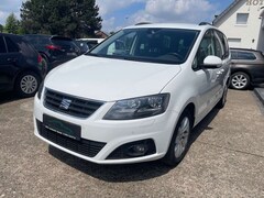 Bild des Angebotes SEAT Alhambra Style,Navi,Kamera,AHK,SHZ,