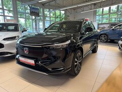 Bild des Angebotes Honda HR-V 1.5 e:HEV Advance |Alcantara Lederausstattung | getönte Scheiben | elektrische Heckklappe