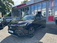 Bild des Angebotes Honda HR-V 1.5 e:HEV Advance | Lederausstattung