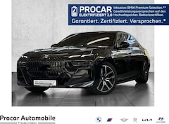 Bild des Angebotes BMW 750 e xDrive M Sport Pro TV DA Prof PA Prof SkyLounge