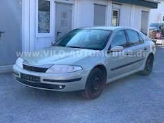 Bild des Angebotes Renault Laguna II Authentique~KLIMA~ALU~AHK