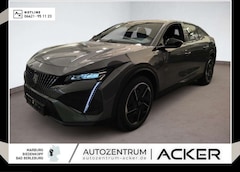 Bild des Angebotes Peugeot 408 Hybrid 225 GT 8AT 360Kamera/Matrix-LED -46%*