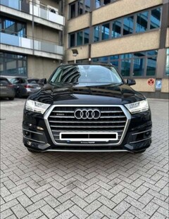 Bild des Angebotes Audi Q7 50 TDI quattro tiptronic