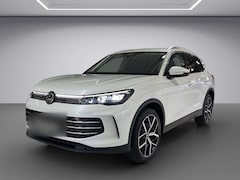 Bild des Angebotes VW Tiguan Elegance 1.5 eTSI DSG