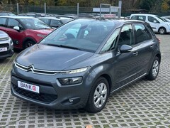 Bild des Angebotes Citroen C4 SpaceTourer 1,6d*Navi*Klima*Start-Stop*