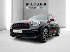 Bild des Angebotes MINI John Cooper Works Countryman John Cooper Works Countryman All4 JCW Trim