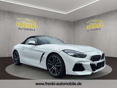 Bild des Angebotes BMW Z4 Roadster sDrive 30 i M Sport*