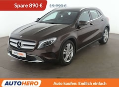 Bild des Angebotes Mercedes-Benz GLA 200 GLA 200 Urban Aut.*NAVI*XENON*TEMPO*