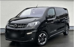 Bild des Angebotes Opel Zafira 2.0 D Life Tourer M Navi PDC CarPlay Alu