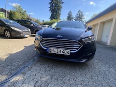 Bild des Angebotes Ford Mondeo Business Edition