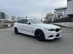 Bild des Angebotes BMW 320 320 d xDrive M Sport