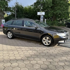 Bild des Angebotes Skoda Superb Combi 2.0 TDI DSG Comfort