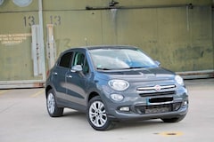 Bild des Angebotes Fiat 500X Pop Star