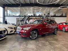 Bild des Angebotes BMW X1 23 d xDrive *M-Sport*AHK*Panorama*Navi*Xenon*