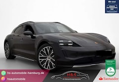 Bild des Angebotes Porsche Taycan Cross Turismo 4*PANO**KAMERA*Battery Plus