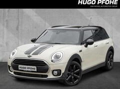 Bild des Angebotes MINI One Clubman. Navi Plus.Harman Kardon LED SHZ ParkAss L