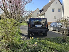 Bild des Angebotes HUMMER H2