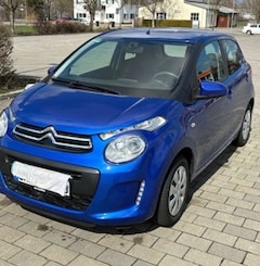 Bild des Angebotes Citroen C1 C1 5-Türer AIRSCAPE VTi 72 FEEL