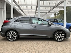Bild des Angebotes Honda Civic Lim. 5-trg. 2.2 i-DTEC Executive*Vollausst