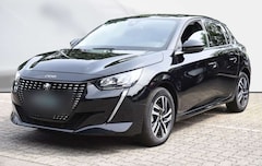 Bild des Angebotes Peugeot 208 Allure Pack mit ACC + Keyless Plus