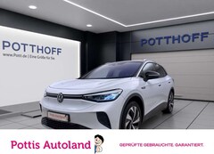 Bild des Angebotes VW ID.4 PRO PERFORMANCE 1ST AHK NAVI ACC LED