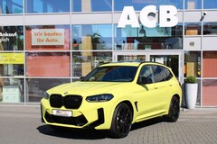 Bild des Angebotes BMW X3 M Competition Akrapovic Pano ACC H-K 360° HuD