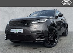 Bild des Angebotes Land Rover Range Rover Velar Dynamic SE D300 AHK Pano Winter FaPA 22Zoll
