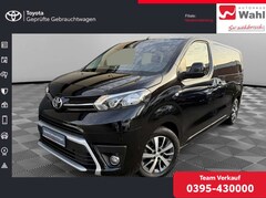 Bild des Angebotes Toyota Proace Verso 2.0 L1 Team D