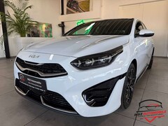 Bild des Angebotes Kia ProCeed / pro_cee'd ProCeed 1.5 T-GDI DCT GT-line +Navi+SHZ+Kamera+