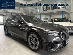 Bild des Angebotes Mercedes-Benz E 53 AMG E 53 AMG T Hybrid 4M+PREM.+SUPERSCR-AHK-GUARD-DC