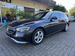 Bild des Angebotes Mercedes-Benz E 220 d*T-Model*Avantgarde*NAVI*LED*EU6dT*
