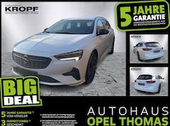 Bild des Angebotes Opel Insignia B ST 2.0 CDTI  Ultimate Alcantara 20Zoll