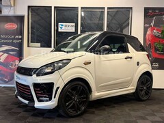 Bild des Angebotes Ligier JS 50 JS50 Klima Apple Carplay Mopedauto Microcar 45KM