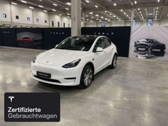 Bild des Angebotes Tesla Model Y Rear-Wheel Drive