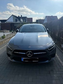 Bild des Angebotes Mercedes-Benz CLS 400 CLS 400 d 4Matic (257.323)