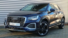 Bild des Angebotes Audi Q2 Advanced NaviPlus/AHZV/18" . . .