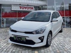 Bild des Angebotes Kia Rio 1.2 Edition 7 kleiner Kompaktwagen*Top